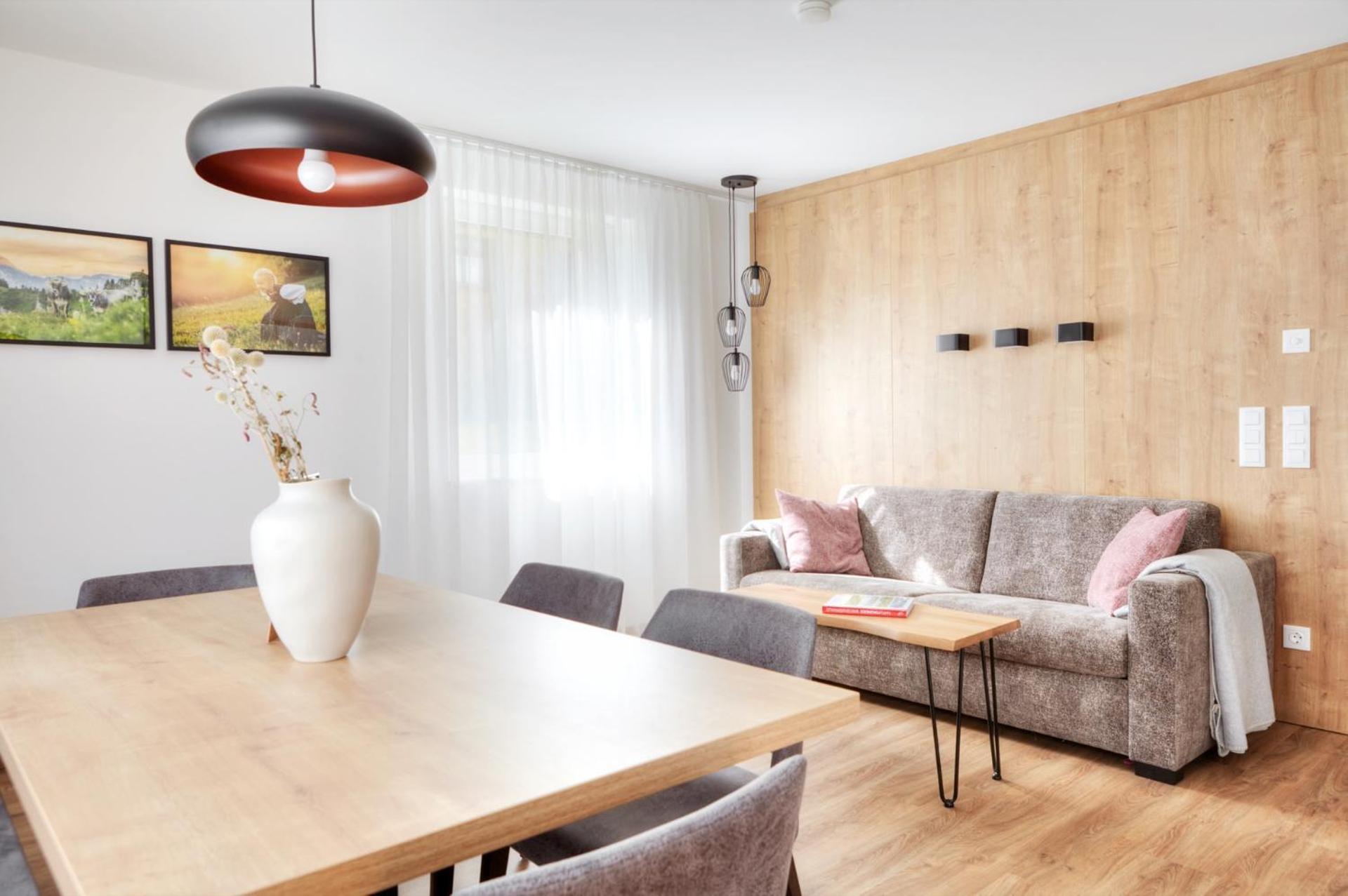 Alpenstolz Damuels Haus 3 - Stilvoll Urlauben In Den Bergen Apartment Exterior foto